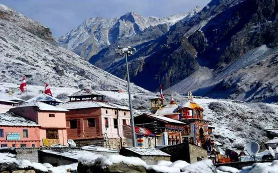 कल खुलेंगे गंगोत्री-यमुनोत्री के कपाट, चारधाम की यात्रा भी होगी शुरू