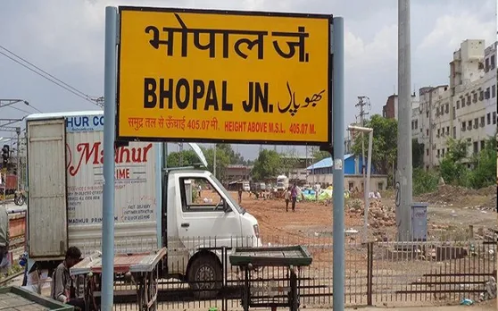 मध्‍य प्रदेश की राजधानी भोपाल में रोचक हुआ मुकाबला, क्‍या दिग्‍विजय सिंह के लिए चुनौती बन पाएंगी प्रज्ञा