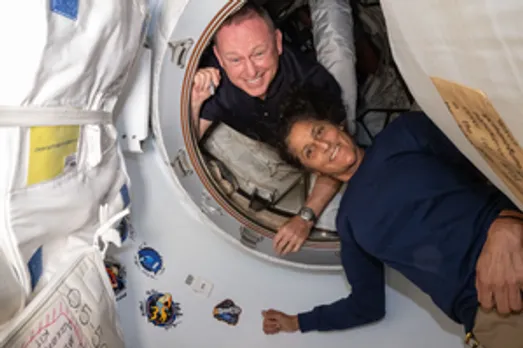 Not in a rush to bring Sunita Williams, Butch Wilmore home: NASA