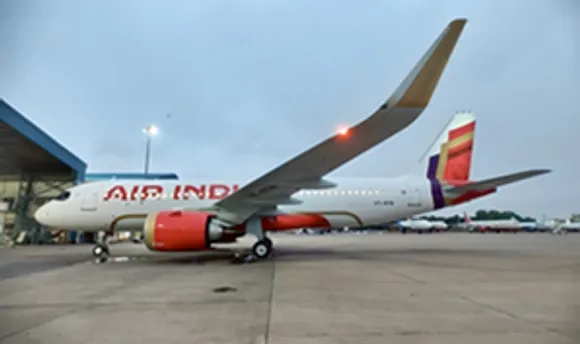 Air India