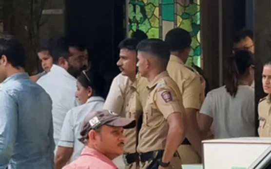 Saif Ali Khan stabbing case: Jeh & Taimur visit dad with mom Kareena Kapoor