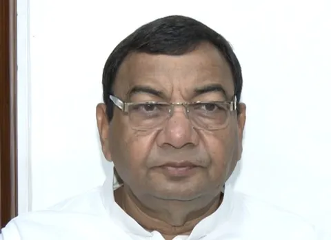 ‘मातृभूमि के साथ विश्वासघात’, यूट्यूबर ज्योति मल्होत्रा के खिलाफ कड़ी से कड़ी कार्रवाई होनी चाहिए: सुशील गुप्ता