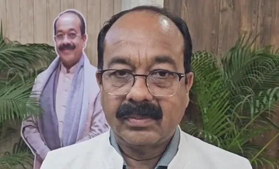 कांग्रेस के नेताओं को चाहिए पार्टी बचाओ यात्रा निकालें : अरुण साव