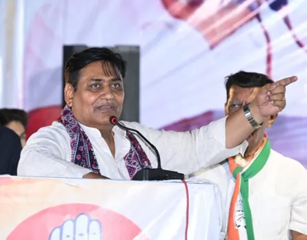 राजस्थान : पीसीसी अध्यक्ष डोटासरा ने सीएम भजनलाल पर साधा निशाना, केंद्र सरकार का पपेट बताया