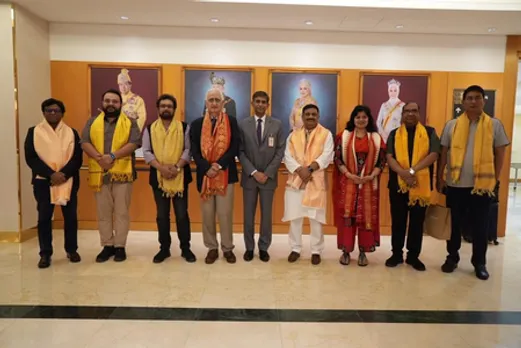 All-party delegation arrives in Malaysia after successfully concluding Indonesia visit