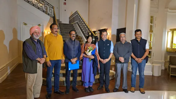 All-party delegation arrives in Spain to present India’s zero-tolerance policy toward terrorism