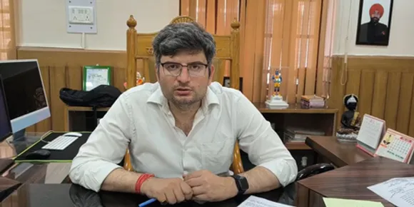 चमोली: हेमकुंड साहिब यात्रा मार्ग पर तीर्थयात्रियों के लिए 99.41 लाख की धनराशि स्वीकृत