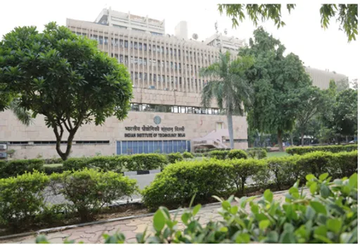 आईआईटी दिल्ली को क्यूएस वर्ल्ड  रैंकिंग स्थान, भारत का नंबर-1 संस्थान घोषित