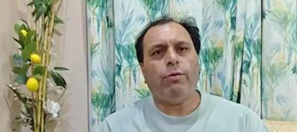 सामाजिक सुरक्षा में भारत को दूसरा स्थान प्राप्त होना एक ऐतिहासिक उपलब्धि: योगेंद्र कपूर