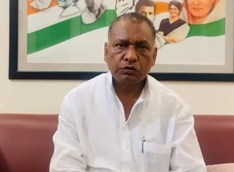 वक्फ मुद्दे पर जनता में आक्रोश, सरकार इसे ले वापस: अखिलेश प्रसाद सिंह