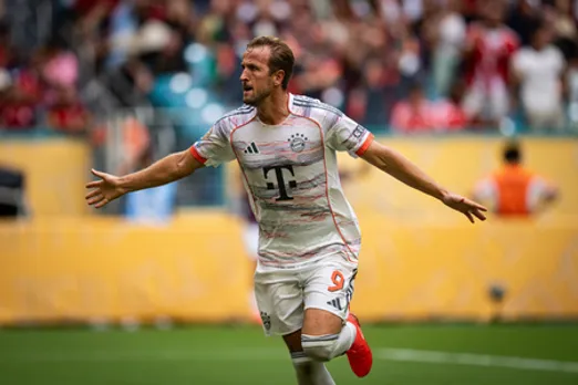 Club WC: Bayern beat Flamengo to set up PSG showdown