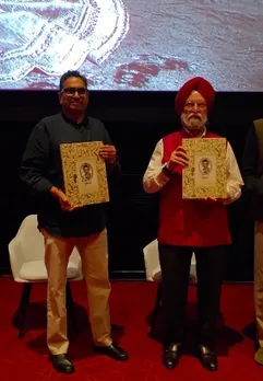 ''उमराव जान' एक दुआ है जो गजल में लिपटी है': केंद्रीय मंत्री हरदीप सिंह पुरी