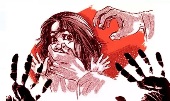 Kolkata Gang Rape Case