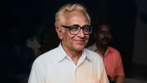 Chetan anand Death anniversary