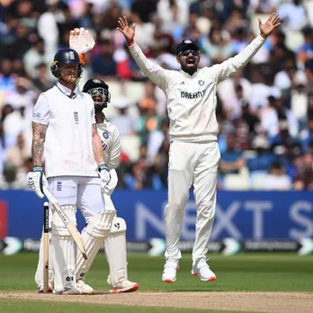 England were back to old ways after doing ‘Bazball with brains’ in Leeds: Vaughan
