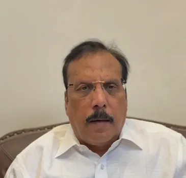 हिन्दी भाषियों के साथ गुंडागर्दी करना राज ठाकरे की कायरता की निशानी: सांसद राजीव राय