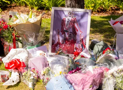 Early investigations points to excess speed as factor in fatal Jota crash