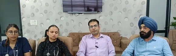पंजाबी एक्ट्रेस तानिया के पिता डॉ. अनिल जीत सिंह कंबोज की कैसी है तबीयत? डॉक्टरों ने जारी किया मेडिकल बुलेटिन