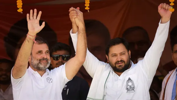 बिहार में 'बंद' का व्यापक असर: ट्रेनें-हाईवे जाम, राहुल-तेजस्वी भी होंगे आंदोलन में शामिल
