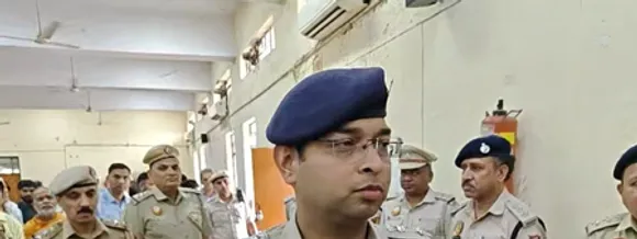 Kanwar Delhi