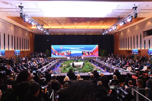 15th East Asia Summit Foreign Ministers’ Meet held in Malaysia