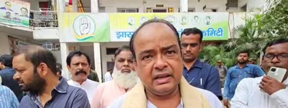 Irfan Ansari