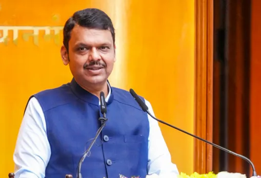 Devendra Fadnavis, Photo - IANS