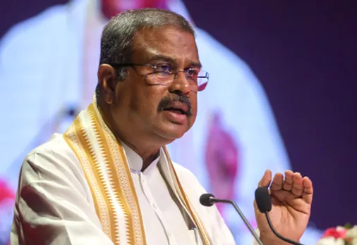 Dharmendra Pradhan
