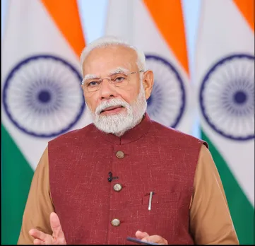 पीएम मोदी ने राज्यसभा के लिए नामित चार प्रतिष्ठित व्यक्तियों को दी शुभकामनाएं