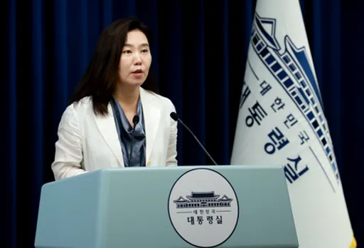 South Korean prez Lee appoints five vice ministers, seven vice ministerial-level officials