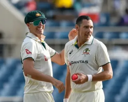 Boland makes history in Jamaica, records best bowling average since 1915