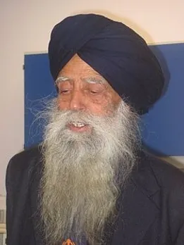 सड़क दुर्घटना में मैराथन धावक फौजा सिंह की मौत, राज्यपाल गुलाब चंद कटारिया ने जताया शोक