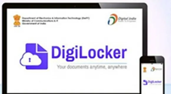 DigiLocker App