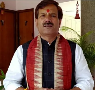 Mrityunjay Tiwari,