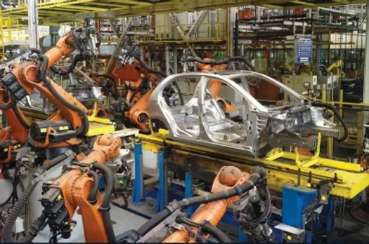 India's manufacturing sector loses growth momentum in November: PMI