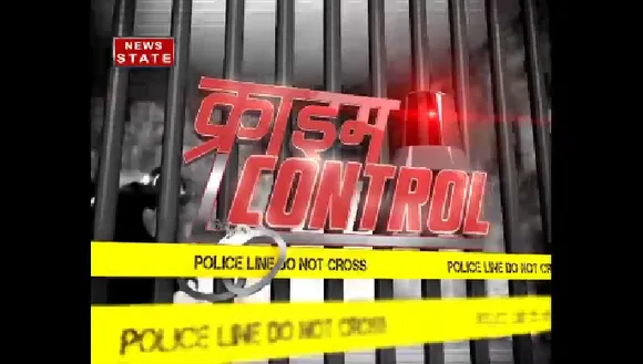 Crime Control:दिल्ली में 'बेरहम' मां ने 2 साल के बच्चे को सीढ़ियों फेंका, CCTV में कैद हुई घटना