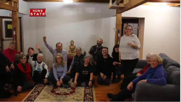 यूपी चुनाव से पहले मायावती के सपोर्ट में विदेशी नागरिकों का वीडियो हुआ वायरल