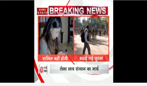 रामजस विवाद: मुझे अकेला छोड़ दो, जो कहना था, कह चुकी-गुरमेहर कौर