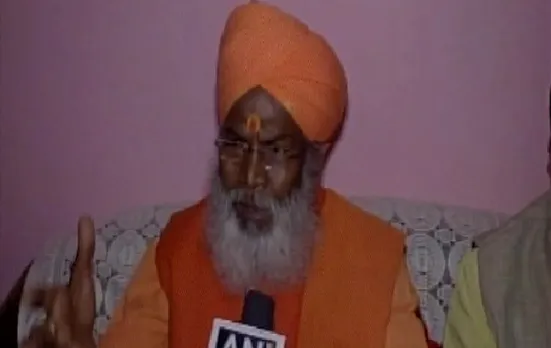 चाहे हिंदू हो या मुसलमान, सबका हो दाह संस्कारः साक्षी महाराज 