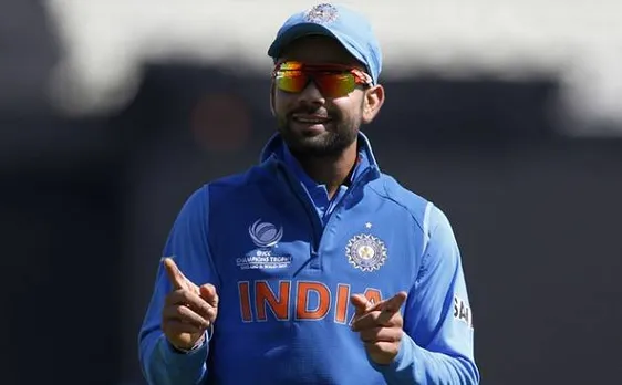 ICC चैंपियंस ट्रॉफी के लिए टीम का ऐलान, युवराज सिंह की वापसी