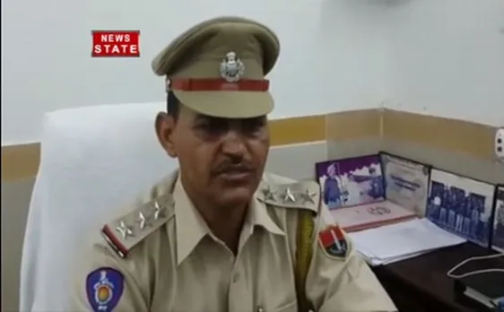 शीना बोरा मर्डर केस से जुड़े इंस्पेक्टर की पत्नी की हत्या कर फरार हुआ बेटा जोधपुर से गिरफ्तार