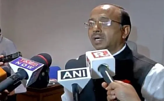  पाक के साथ क्रिकेट खेलने से किया मना