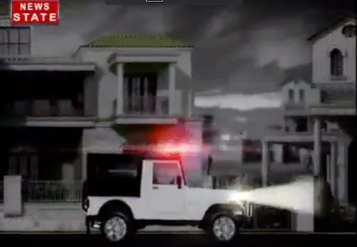 प्यार में प्रेमिका के घरवालों को मौत के घाट उतारा 