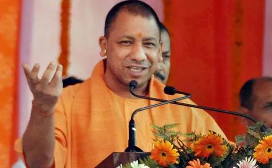 विधानसभा में सूरक्षा चूक पर योगी बोले, NIA करे जांच