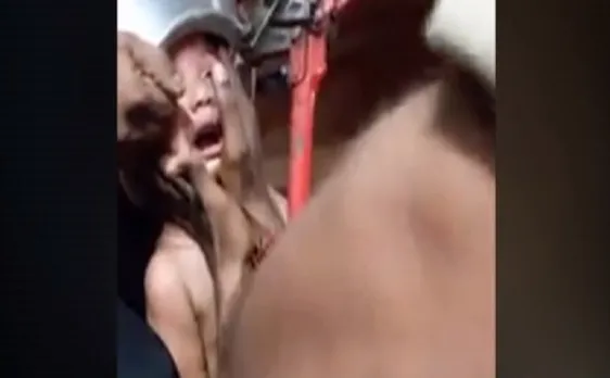 केरल: क्या हुआ जब एक बच्चे का सिर बर्तन में फंस गया