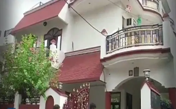 क्राइम पेट्रोल: लखनऊ में चोरी-लूट की वारदात