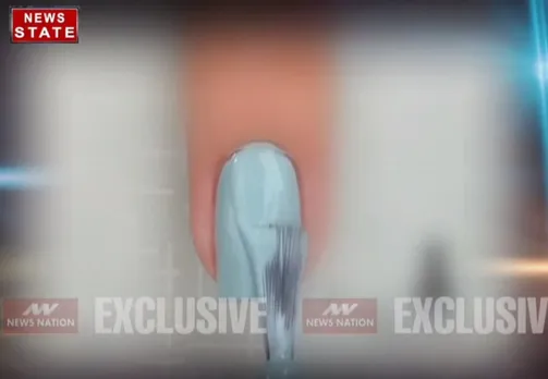 नेल आर्ट के विभिन्न स्टाइलिश तरीके