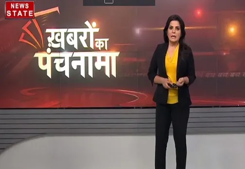 'सीजरमैन' की क्या है मिस्ट्री, दिल्ली में पसरा सन्नाटा