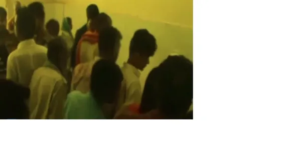 स्कूल जा रही छात्रा की हत्या, ग्राम प्रधान के बेटे पर शक