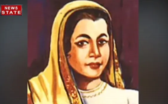 भीकाजी कामा, स्वतंत्रता संग्राम की वीरांगना 